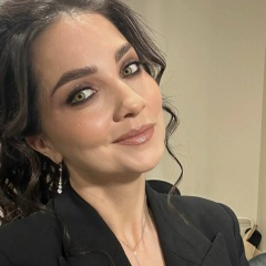 Наталия Гуляева, Южно-Сахалинск