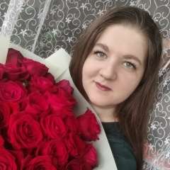 Анастасия Шалейко, 16.03