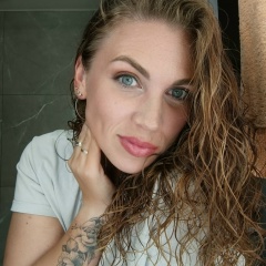 Маргарита Аксенова, 19.06, Москва