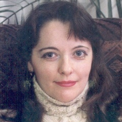 Елена Мищенко, 16.04, Алматы