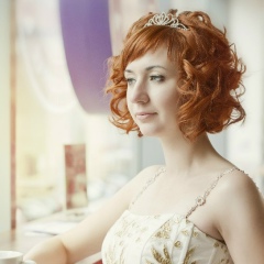 Наташа Гончар, 31.08.1987, Днепр (Днепропетровск)