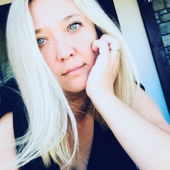 Олеся Бородина, 29.07, Обнинск