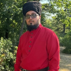 Артур Романцов, 03.05, Москва