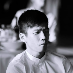 Алексей Цой, 18.09.1990, Санкт-Петербург