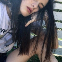 Марина Ланская, 13.11.1997, Москва