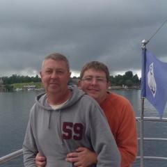 Сергей Судьбин, 17.09.1987, Санкт-Петербург