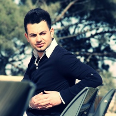 Muhammed Fidan, 22.01.1988, Баку