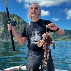 Кирилл Эш, 01.01.1901, Санкт-Петербург