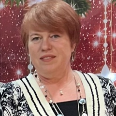 Людмила Рымар, 17.09