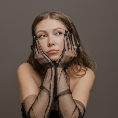 Катя Святова, 20.04, Москва