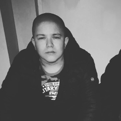 Серёга Сидоров, 24.05, Сургут