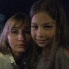 Светик Загатная, 04.12.1985, Санкт-Петербург