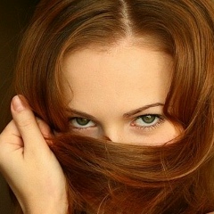 Надежда Лужина, 14.05, Екатеринбург