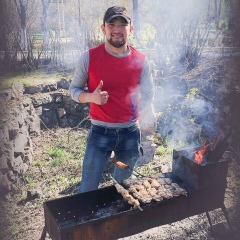 Рахимжан Акмурзин, 26.12, Караганда