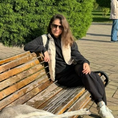 Ольга Власова, 10.03.1986, Батуми