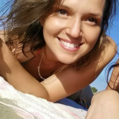 Алена Емельянова, 15.02.1989, Актау