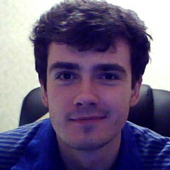 Артем Пригода, 05.04.1995, Алматы