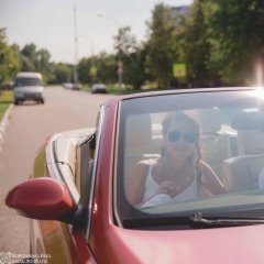 Алёна Перова, 21.11.1988, Москва