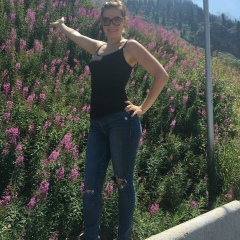 Мария Загуляева, 29.09, Алматы