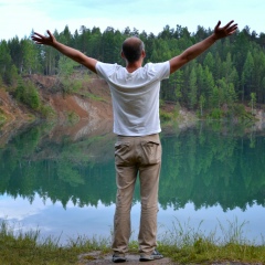 Сергей Бегаголин, 13.05.1980, Екатеринбург