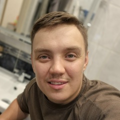 Владислав Симбаев, 25.07, Липецк