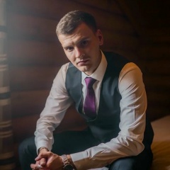 Kirill Selimenkov, 14.04, Краснодар