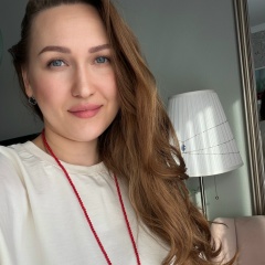 Софья Акилина, 03.02.1987, Москва