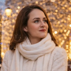 Любовь Сулима, 01.01