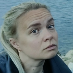 Алёна Борисова, 09.06.1990, Москва