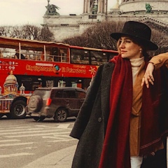 Аня Огневская, 05.02, Санкт-Петербург