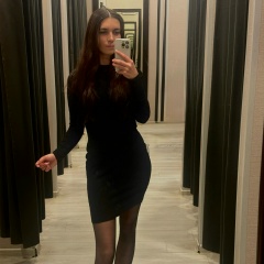 Kristina Yazovskikh, Екатеринбург