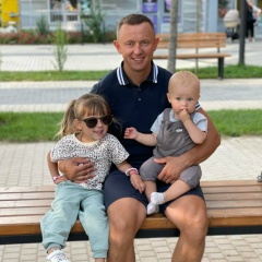 Владимир Донцов, 21.01.1987, Симферополь