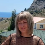 Любовь Влашпенко, 12.01, Магадан