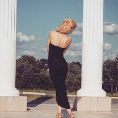 Анна Панасова, 20.06