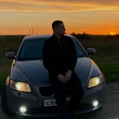 Влад Краснов, 09.01, Ульяновск