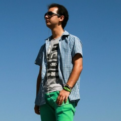 Коля Безмалый, 16.03, Киев