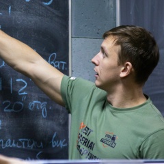 Максим Кравцов, 11.09.1991, Новоуральск