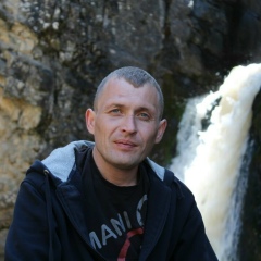 Алексей Алпатов, 06.05.1982, Алматы