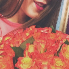 Фаина Faisy, 18.01, Владивосток