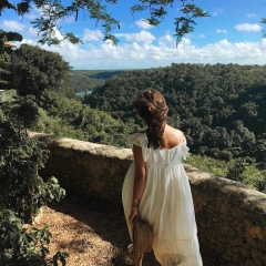 Юлия Осинькина, 25.08, Москва