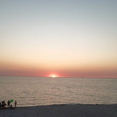 Митрий Филов, Санкт-Петербург