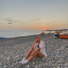 Наташа Шевченко, 02.04, Москва