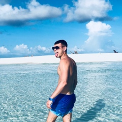 Никита Мельников, 27.02, Zürich