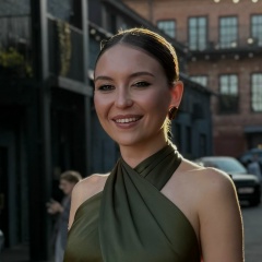 Angelina Gubareva, 15.02, Москва