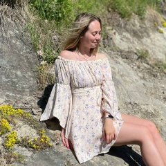 Лена Никифорова, 16.06.1986, Санкт-Петербург