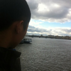 Виталий Семёнов, 20.07.1987, Улан-Удэ