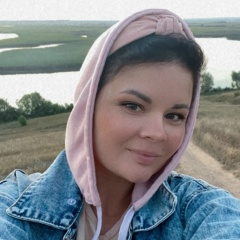 Елена Сафиуллина, 22.08