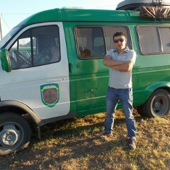 Микола Жмурук, Пятница