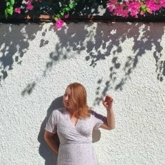 Анечка Васильева, 17.12, Воткинск