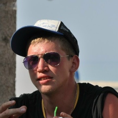 Михаил Батурин, 19.08.1988, Санкт-Петербург